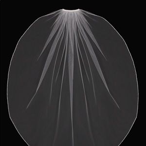 Envogue Bridal Veil